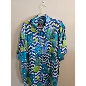 Dixxon Pina Party Party Shirt